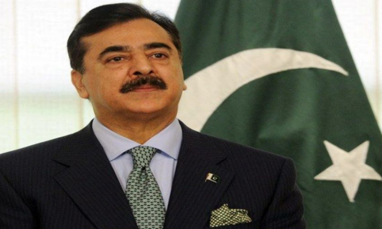 Benazir Bhutto’s martyrdom an irreparable loss for nation, says Chairman Senate Yousaf Raza Gillani
