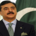 Benazir Bhutto’s martyrdom an irreparable loss for nation, says Chairman Senate Yousaf Raza Gillani