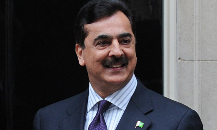 Chairman Senate meets U.S. Political Counsellor, discusses bilateral ties, regional stability