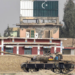 Calm restored at Chaman border after intense overnight clashes with Afghan forces