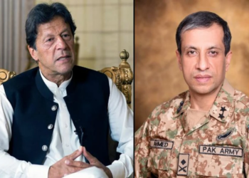 Key highlights from DG ISPR’s hard-hitting press conference