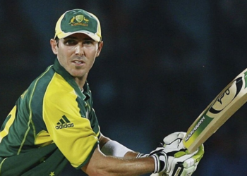Former Australian cricketer Damien Martyn hospitalized in induced coma with meningitis