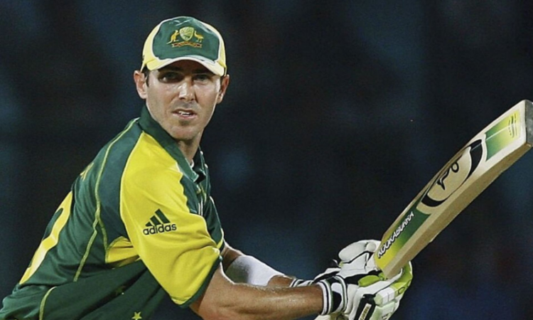 Former Australian cricketer Damien Martyn hospitalized in induced coma with meningitis