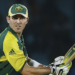 Former Australian cricketer Damien Martyn hospitalized in induced coma with meningitis