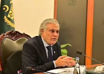 Dar chairs 7th Cabinet Committee Meeting on Essential Crops, reviews wheat availability and yields