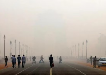Delhi imposes strict pollution control measures amid severe smog