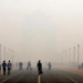 Delhi imposes strict pollution control measures amid severe smog