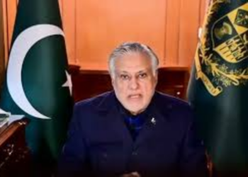 Ishaq Dar reaffirms commitment to pluralism, minority rights on Quaid-e-Azam Day and Christmas