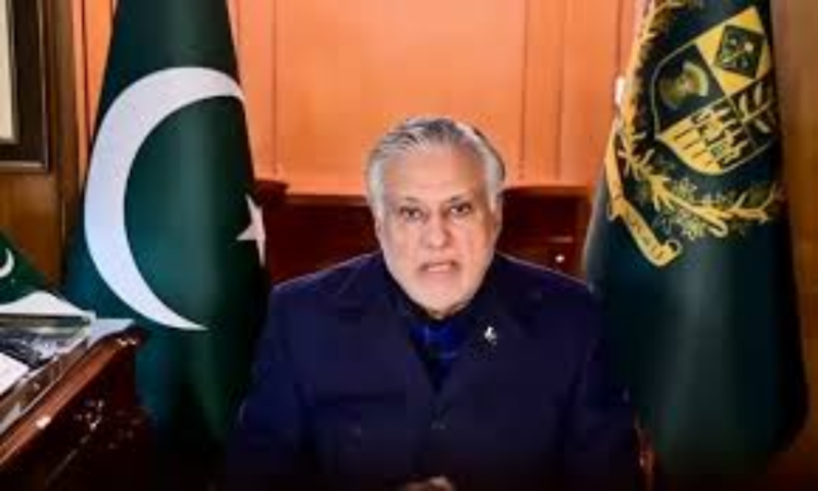 Ishaq Dar reaffirms commitment to pluralism, minority rights on Quaid-e-Azam Day and Christmas
