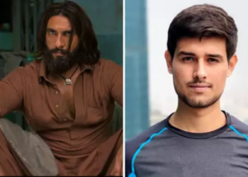 Dhruv Rathee slams Aditya Dhar’s ‘Dhurandhar’, calls it “dangerous propaganda”