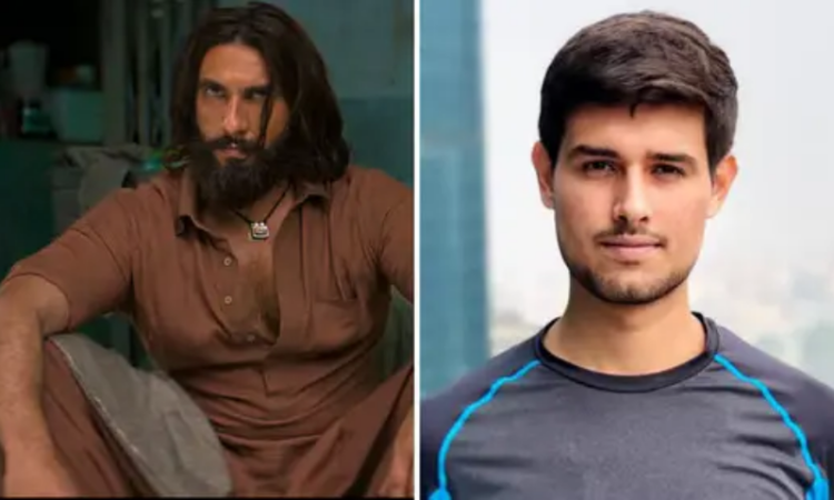 Dhruv Rathee slams Aditya Dhar’s ‘Dhurandhar’, calls it “dangerous propaganda”