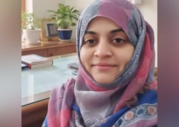 Abbottabad doctor found dead after abduction; protests erupt at Benazir Shaheed Hospital