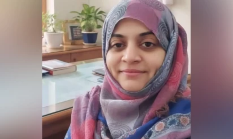 Abbottabad doctor found dead after abduction; protests erupt at Benazir Shaheed Hospital