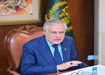 ECNEC approves 11 development projects, revises Dasu Hydropower PC-1