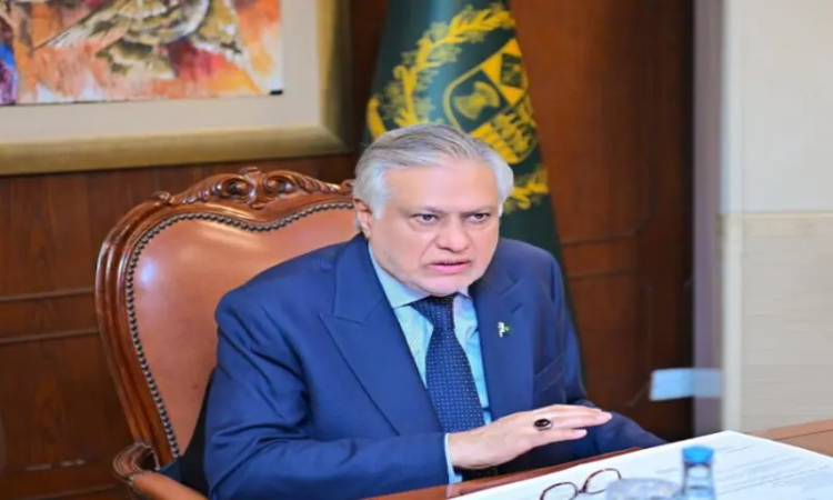 ECNEC approves 11 development projects, revises Dasu Hydropower PC-1