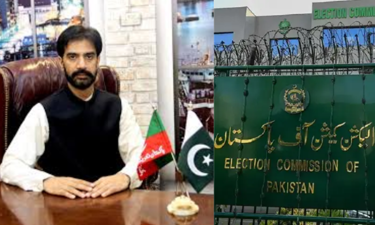 ECP extends Islamabad local government election nomination deadline to December 30