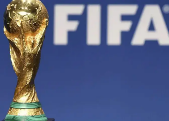FIFA announces record $655 million prize fund for 2026 World Cup