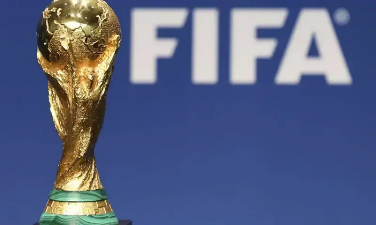 FIFA announces record $655 million prize fund for 2026 World Cup
