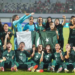 FIFA approves Pakistan women’s team’s inclusion in FIFA series