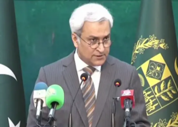 UNSC report backs Pakistan’s stance on terror threat from Afghan soil: FO