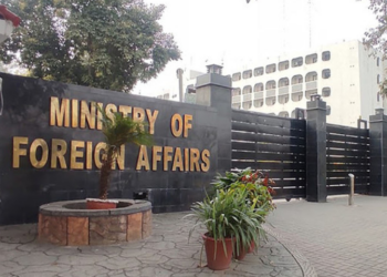 Pakistan expresses concern over vandalism during Christmas, violence against Muslims in India