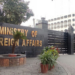 Pakistan expresses concern over vandalism during Christmas, violence against Muslims in India