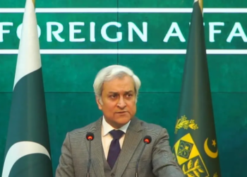 Pakistan welcomes Afghan scholars’ resolution but seeks written assurances from Kabul