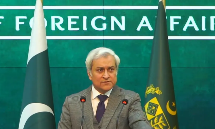 Pakistan welcomes Afghan scholars’ resolution but seeks written assurances from Kabul