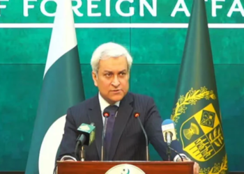 Taliban’s lack of cooperation behind delay in Turkish delegation’s visit, says FO