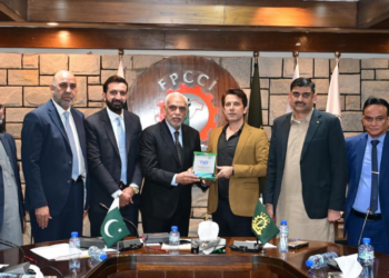 FBR holds tax awareness session at FPCCI Islamabad to promote voluntary compliance