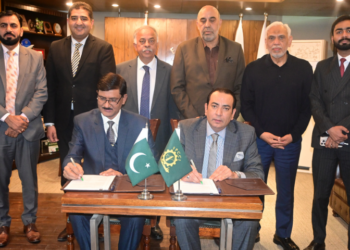 FPCCI and MarcoPolo Resorts & Tours sign MoU to boost Pakistan's tourism sector