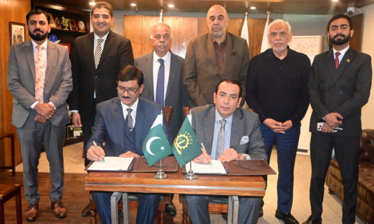 FPCCI and MarcoPolo Resorts & Tours sign MoU to boost Pakistan's tourism sector