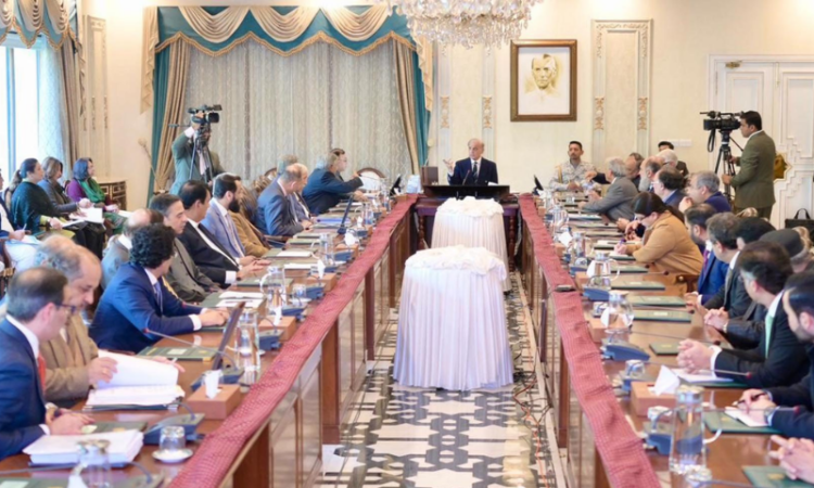 PM Shehbaz rules out talks with PTI on ‘illegitimate’ demands, warns against blackmail