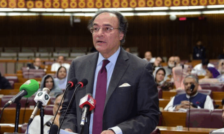 Senate begins session; Finance Minister briefs house on IMF recommendations