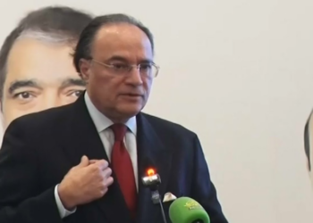 Asset disclosure law enacted under IMF commitments: Finance minister