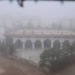 Dense fog engulfs Karachi, disrupts flight operations at Jinnah Airport