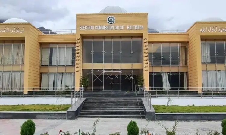 President Zardari approves schedule for Gilgit-Baltistan elections on Jan 24, 2026