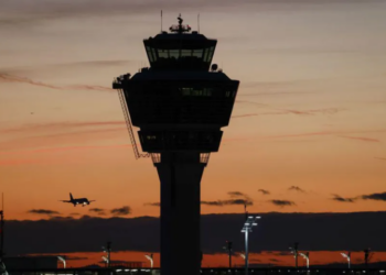 Germany accuses Russia of cyber-attack on air traffic control, electoral interference