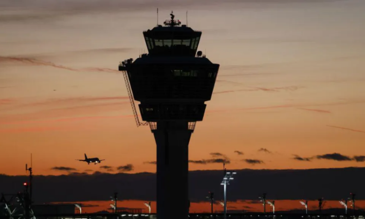 Germany accuses Russia of cyber-attack on air traffic control, electoral interference