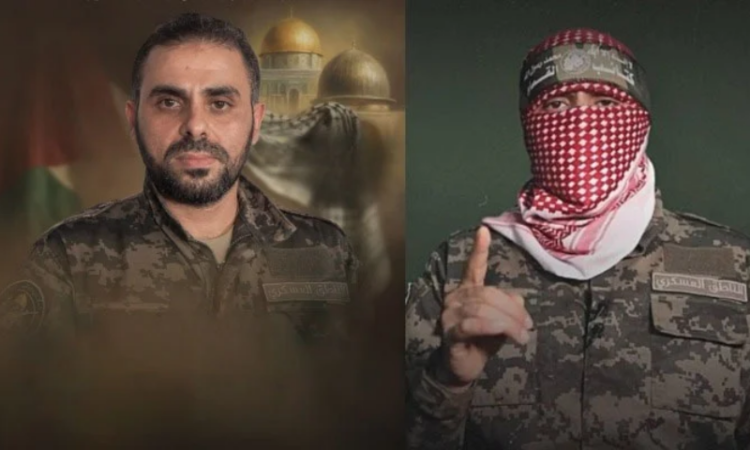 Hamas confirms death of spokesperson Abu Obeida, appoints new leader amid ongoing ceasefire
