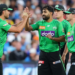 Haris Rauf, Sam Harper shine as Melbourne Stars beat Adelaide Strikers in BBL 15