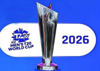 ICC launches phase one ticket sales for Men’s T20 World Cup 2026 with affordable pricing