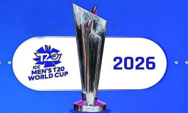 ICC launches phase one ticket sales for Men’s T20 World Cup 2026 with affordable pricing