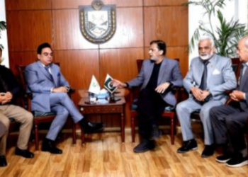 Islamabad Chamber of Commerce endorses traders’ protest against forced POS installation