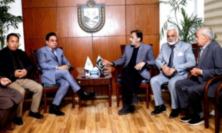 Islamabad Chamber of Commerce endorses traders’ protest against forced POS installation