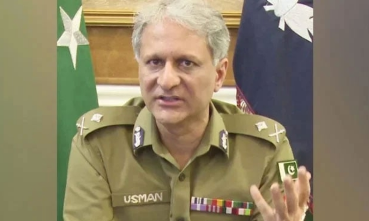 High alert declared in Punjab, sweeps and mock drills ordered