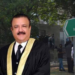 IHC orders removal of Justice Tariq Mehmood Jahangiri over invalid law degree