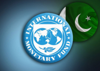 IMF sees easing of immediate crisis but warns Pakistan remains stuck in weak growth cycle