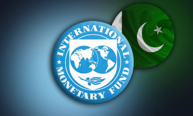 IMF sees easing of immediate crisis but warns Pakistan remains stuck in weak growth cycle