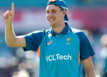 Cameron Green becomes most expensive overseas player in IPL auction; uncapped Indians make big splash